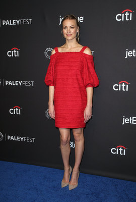 Yvonne Strahovski posters