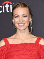 Yvonne Strahovski Tank Top #3200495