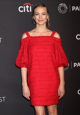 Yvonne Strahovski posters