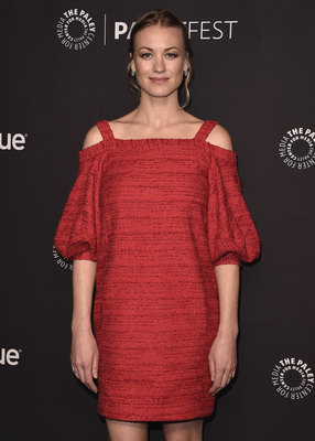 Yvonne Strahovski posters