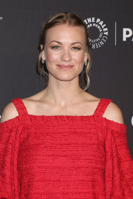 Yvonne Strahovski posters