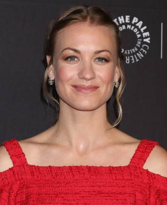 Yvonne Strahovski posters