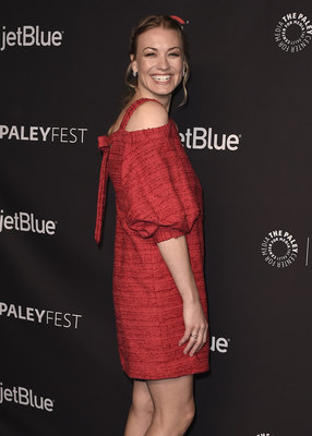 Yvonne Strahovski posters