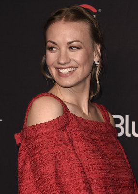 Yvonne Strahovski posters