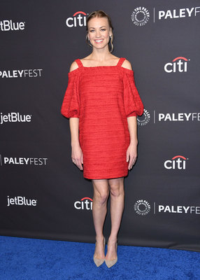 Yvonne Strahovski posters