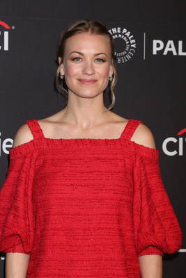 Yvonne Strahovski posters