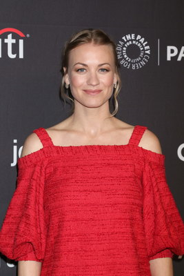 Yvonne Strahovski posters