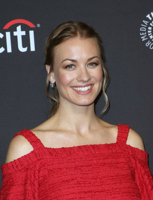 Yvonne Strahovski posters
