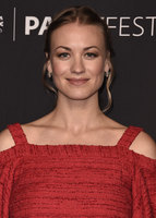Yvonne Strahovski Tank Top #3200548