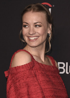 Yvonne Strahovski posters