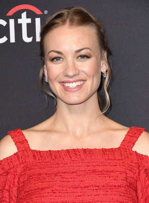 Yvonne Strahovski posters