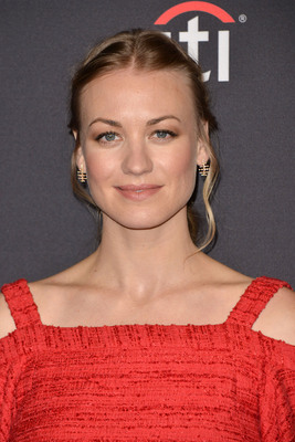 Yvonne Strahovski posters