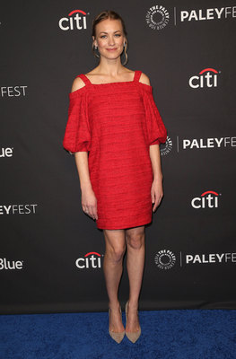 Yvonne Strahovski posters