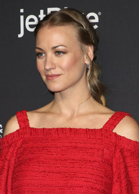 Yvonne Strahovski posters