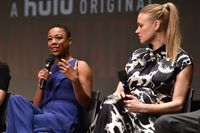 Yvonne Strahovski Sweatshirt #3274503