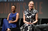 Yvonne Strahovski Sweatshirt #3274511