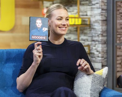 Yvonne Strahovski posters