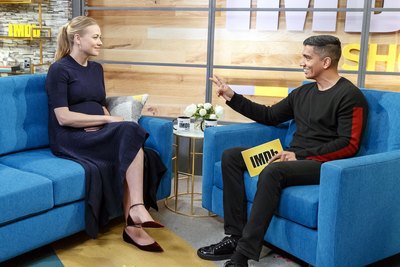 Yvonne Strahovski posters