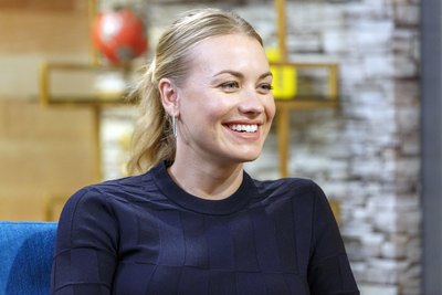 Yvonne Strahovski posters