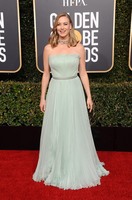 Yvonne Strahovski longsleeve t-shirt #3811781