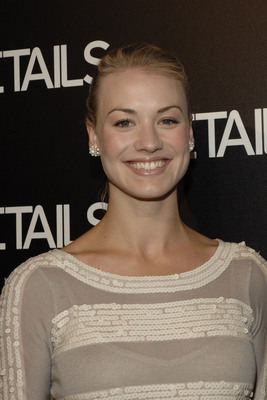 Yvonne Strahovski posters