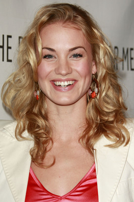 Yvonne Strahovski posters