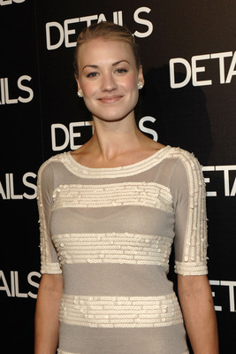 Yvonne Strahovski posters