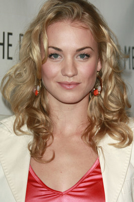 Yvonne Strahovski posters