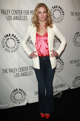 Yvonne Strahovski posters