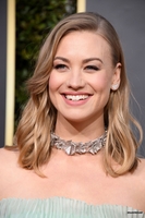 Yvonne Strahovski tote bag #G2429058