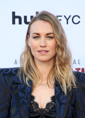 Yvonne Strahovski posters