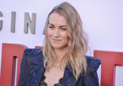 Yvonne Strahovski posters