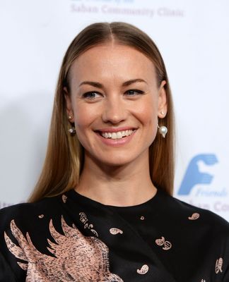 Yvonne Strahovski posters