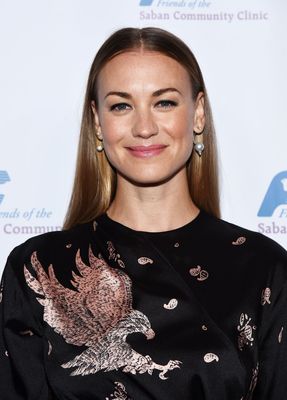 Yvonne Strahovski posters