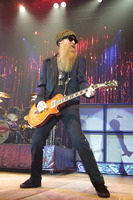 ZZ TOP magic mug #G786054