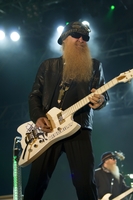 ZZ TOP mug #G786061