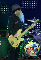 ZZ TOP Sweatshirt #2516488