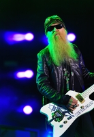 ZZ TOP Tank Top #2516491
