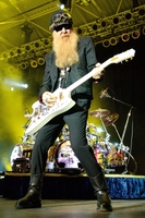 ZZ TOP hoodie #2516493
