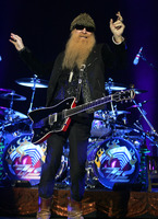 ZZ TOP hoodie #2516512