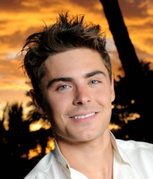 Zac Efron mug #G536553