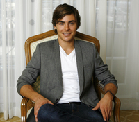 Zac Efron tote bag #G536568