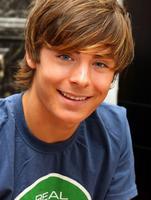 Zac Efron mug #G546965