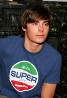 Zac Efron mug #G546967