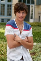 Zac Efron tote bag #G546972