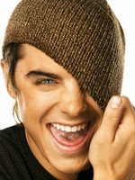 Zac Efron mug #G554785