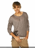 Zac Efron mug #G554787
