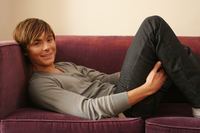Zac Efron Sweatshirt #2217843