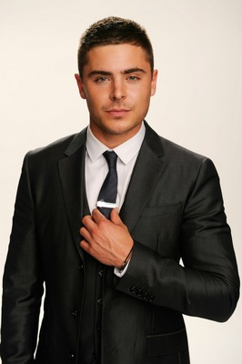 Zac Efron Mouse Pad 2220958