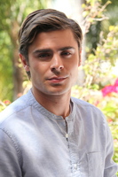 Zac Efron tote bag #G562852